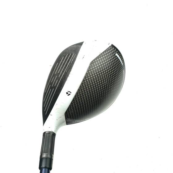 Taylormade SIM Max 5 Wood / 18 Degree / Ventus 5R Regular Flex
