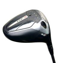 Titleist GT3 Driver / 9 Degree / HZRDUS Stiff Flex
