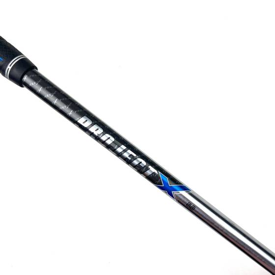 Mizuno Pro 225 3 Iron / 19 Degree / Project X PXI Stiff Flex