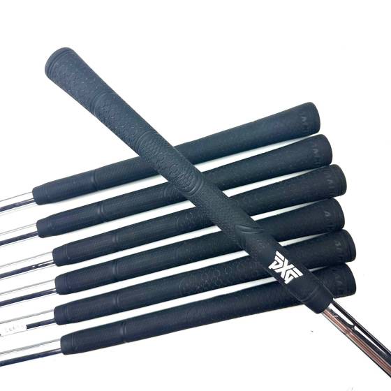 PXG 0211 Irons / 5-GW / True Temper Elevate 55 Stiff Flex