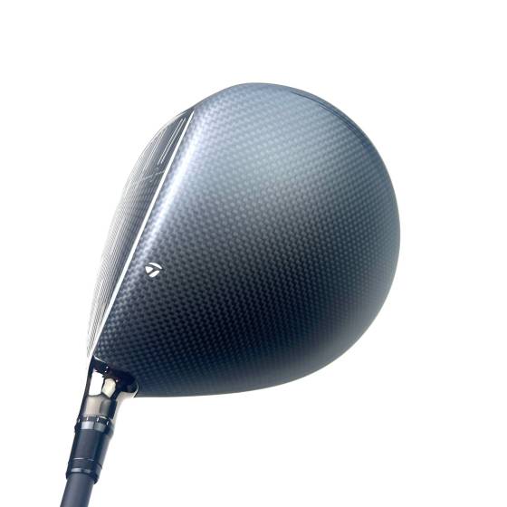 Taylormade QI35 Driver / 10.5 Degree / Fujikura Ventus Regular Flex