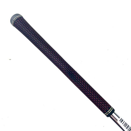 Taylormade Hi-Toe Lob Wedge / 58 Degree / Taylormade Wedge Flex