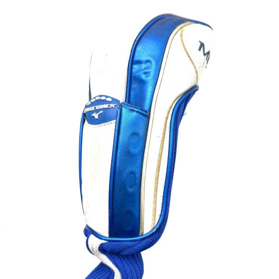 Mizuno MP-600 Driver / 10.5 Degree / Fujikura FIt-On 360 Regular Flex