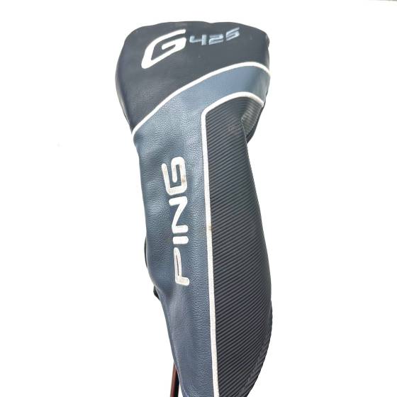 Ping G425 SFT Driver / 10.5 Degree / Tour 65 Regular Flex