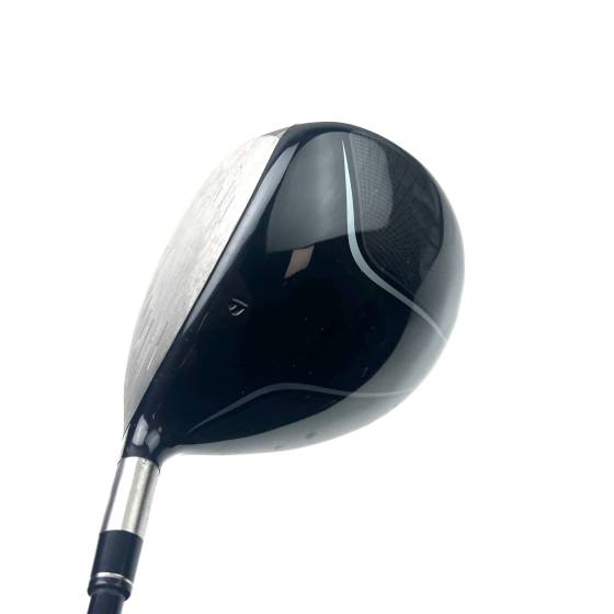 Taylormade Burner Driver / 10.5 Degree / REAX Superfast 50 Regular Flex