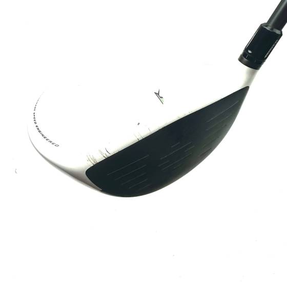 Taylormade RBZ Driver / 10.5 Degree / Matrix Ozik Stiff Flex