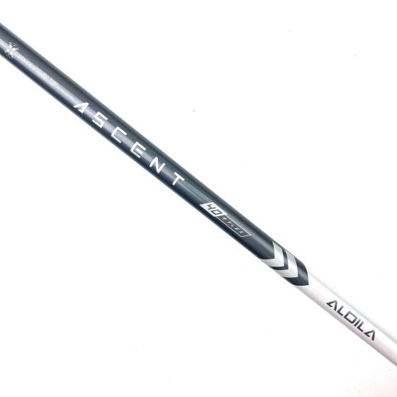 Titleist TSi3 Driver / 9 Degree / Aldila Ascent 40 Regular Flex
