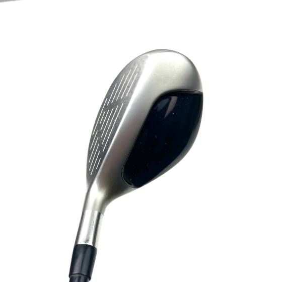 Mizuno JPX 800 4 Hybrid / 22 Degree / Exsar Regular Flex