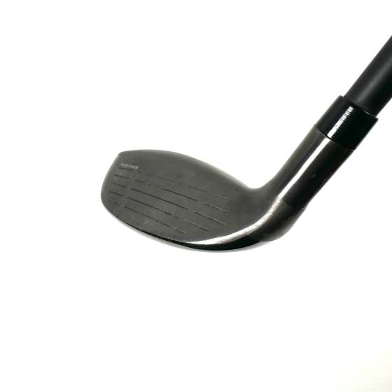 Taylormade QI35 Max Lite 7 Hybrid / 35 Degree / Vanquish 5 Senior Flex