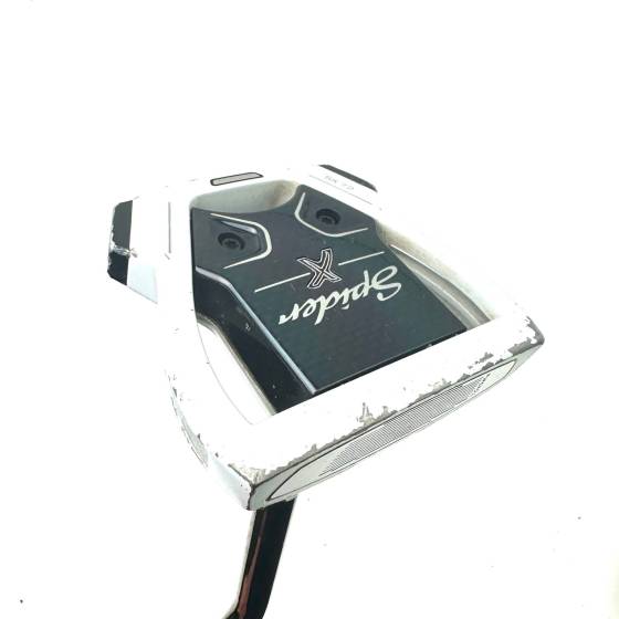 Taylormade Spider X Putter / 33 Inches