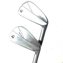 Taylormade P770 2023 Irons / 5-PW / Dynamic Gold S300 Stiff Flex