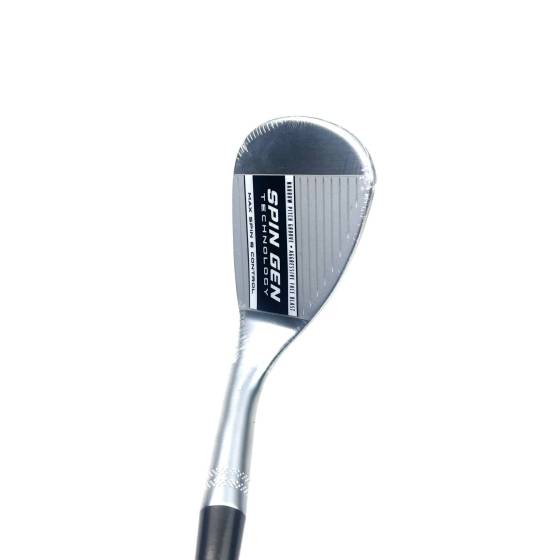 New Callaway Opus Platinum Lob Wedge / 58 Degree / Dynamic Gold Tour Issue Mid 115 Wedge Flex