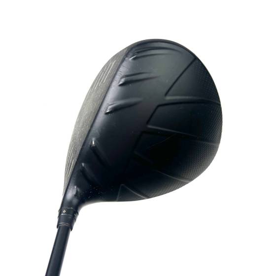 Ping G400 Driver / 10.5 Degree / Hzrdus Hand Crafted X Stiff Flex