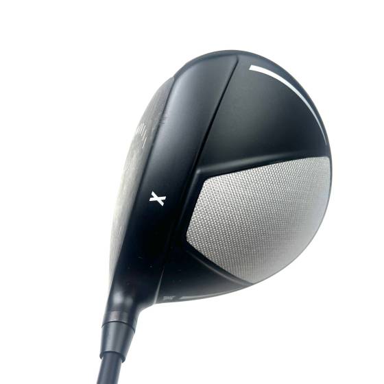 PXG 0811 X Gen 4 Driver / 10.5 Degree / Helium 5F4 Stiff Flex