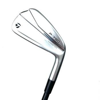 Taylormade P790 2023 UDI 2 Iron / 17 Degree / HZRDUS RDX Smoke Stiff Flex