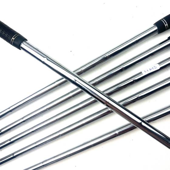 Callaway X Tour Irons / 5-PW / Callaway Regular Flex