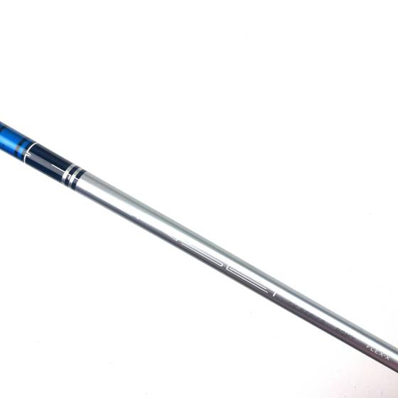 Taylormade M3 3 Hybrid / 19 Degree / Tensei Blue CK Series 80 X-Stiff Flex