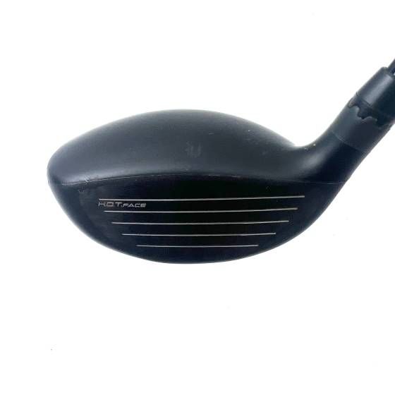 Cobra Darkspeed Max 5 Wood / 18.5 Degree / Linq Red 5F3 Regular Flex