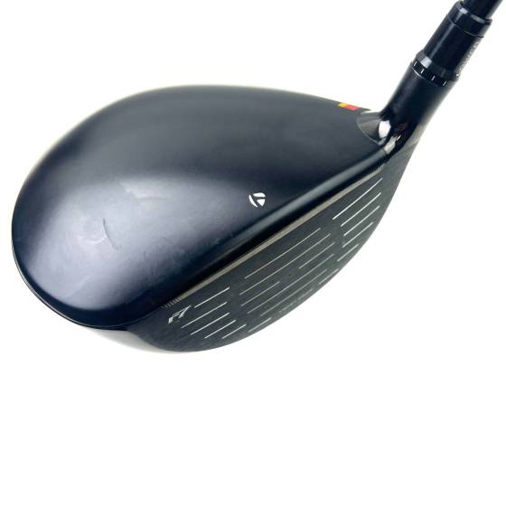 Taylormade R7 Quad Mini Driver / 11.5 Degree / Fujikura Speeder Stiff Flex