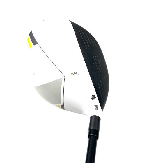 Left Handed Taylormade RBZ Stage 2 Driver / 10.5 Degree / Rocketfuel 50 Regular Flex