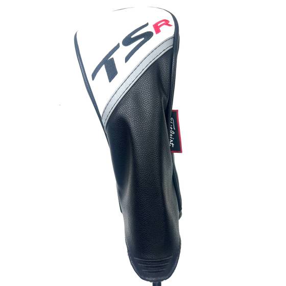 Titleist TSR3 3 Wood / 15 Degree / Hzrdus Smoke RDX X-Stiff Flex