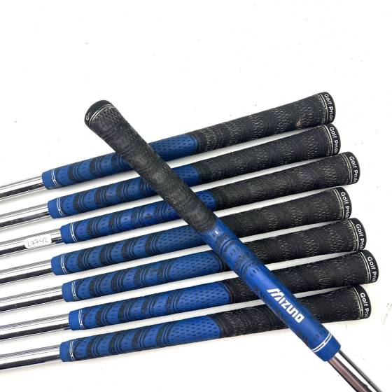Mizuno MX-25 Irons / 3-PW / Dynamic Gold SL R300 Regular Flex