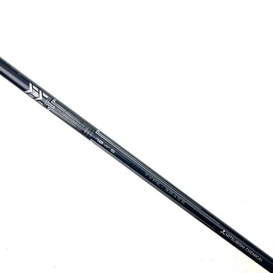 Callaway Apex UW 24 2 Hybrid / 17 Degree / MMT 70 Stiff Flex