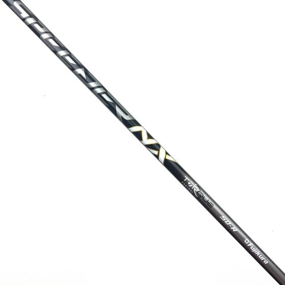 Taylormade QI35 Max Driver / 10.5 Degree / SpeederNX 50 Regular Flex