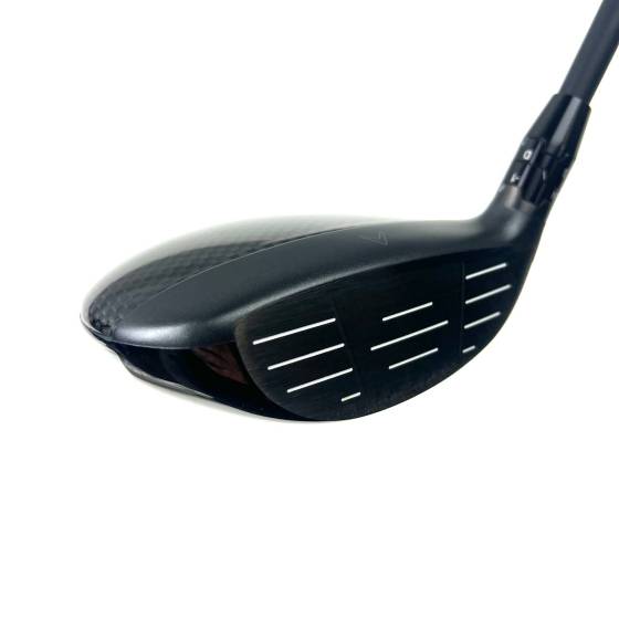 Callaway Paradym Ai Smoke Max 3 Wood / 15 Degree / Tensei Blue AV Series 65 Regular Flex