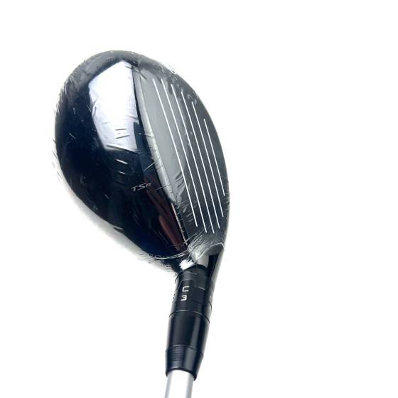 Left Handed Titleist TSR1 7 Hybrid / 29 Degree / MMT 40 Ladies Flex
