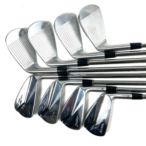 Srixon Z965 Irons / 3-PW / KBS Tour Stiff Flex