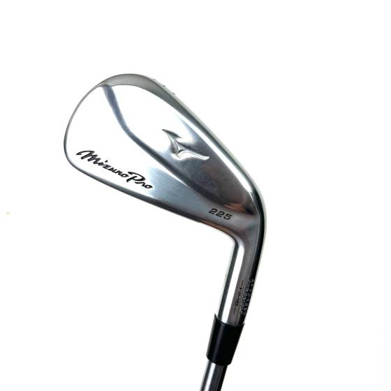 Mizuno Pro 225 3 Iron / 19 Degree / Project X PXI Stiff Flex
