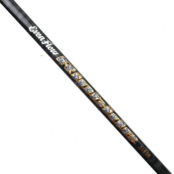 Callaway Mavrik Max Driver / 10.5 Degree / Evenflow Riptide Regular Flex