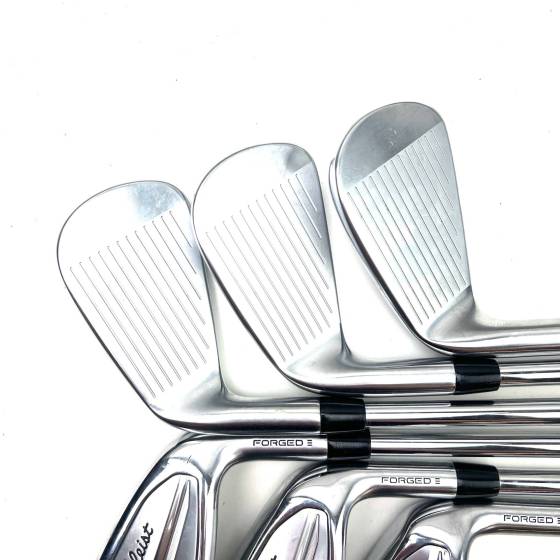 Titleist T200 2023 Irons / 5-PW / Project X Stiff Flex