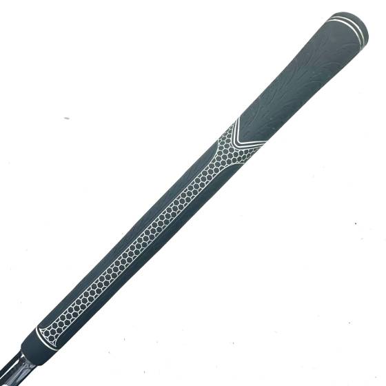 Cleveland CBX Lob Wedge / 60 Degree / Dynamic Gold 115 Wedge Flex