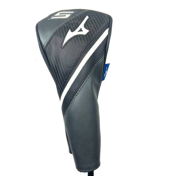 Mizuno STZ 5 Wood / 18 Degree / Mitsubishi Tensei AV Series 65 Regular Flex