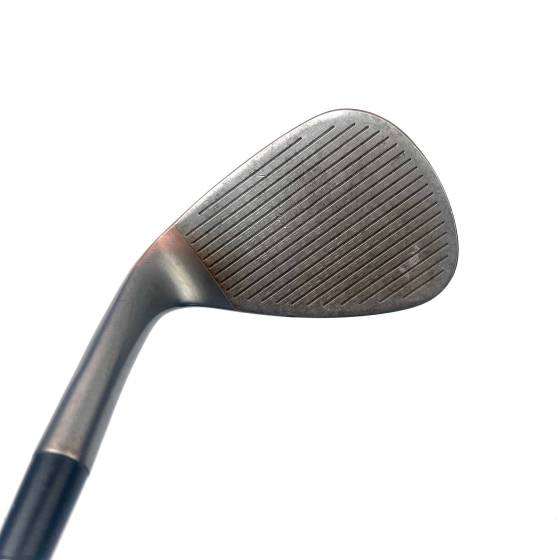 Taylormade Hi-Toe Lob Wedge / 60 Degree / KBS Hi-Rev 2.0 115 Wedge Flex