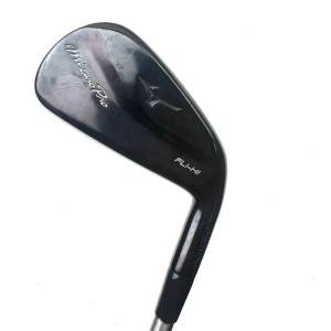 Mizuno Pro Fli-Hi 2024 3 Iron / 19 Degree / Steelfiber HLS880 Stiff Flex