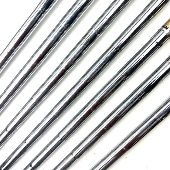 Taylormade Tour Preferred CB Irons / 4-PW / Dynamic Gold XP R300 Regular Flex