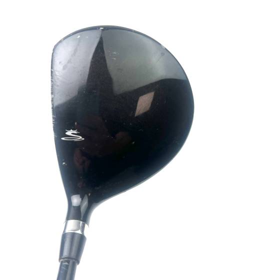 Cobra S3 5 Wood / 18 Degree / Fujikura Blur Regular Flex