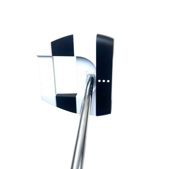 Left Handed Odyssey AI-One Square 2 Square Jailbird Putter / 34 Inches