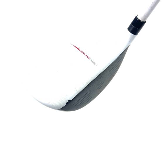 Taylormade Aero Burner Mini Driver / 14 Degree / Matrix Speed Rul-Z 60 Stiff Flex