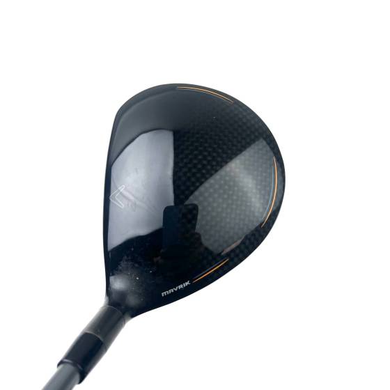 Callaway Mavrik 3 Wood / 15 Degree / Hzrdus Project X 65 Regular Flex