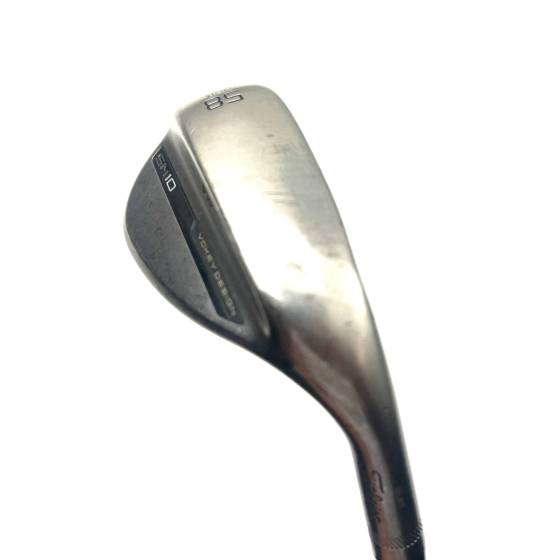 Titleist Vokey SM10 Wedge Set / 50, 54, 58 Degree / Dynamic Gold X100 X-Stiff Flex