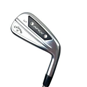 Callaway Apex UT 24 4 Iron / 23 Degree / Steelfiber i95 Stiff Flex
