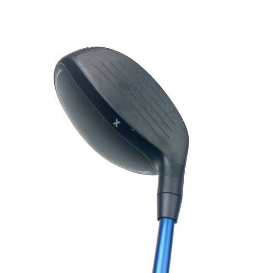 Left Handed PXG 0311XF Gen 6 5 Wood / 19 Degree / Evenflow Riptide CB Regular Flex
