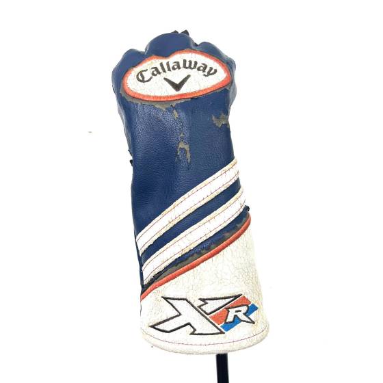 Callaway Big Bertha V Series 5 Wood / 18 Degree / Mitsubishi Bassara Regular Flex