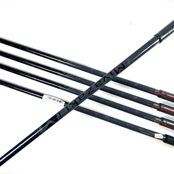 New Cleveland Launcher HB Turbo Irons / 6-PW / K.Cua Regular Flex