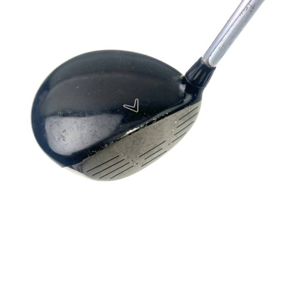 Callaway Diablo Octane 5 Wood / 18 Degree / Callaway 50 Wedge Flex