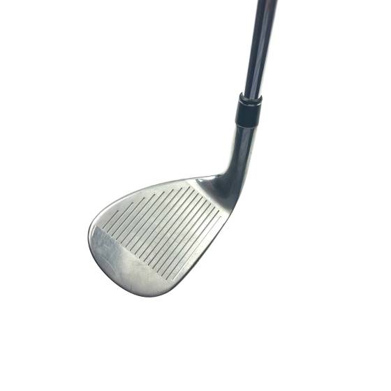 Taylormade M4 Lob Wedge / 58 Degree / True Temper XP 100 Stiff Flex